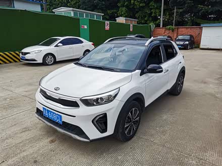 奕跑 2019款  1.4L 自动运动版 国VI