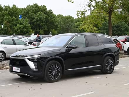 蔚来ES8 2020款 415KM 六座版