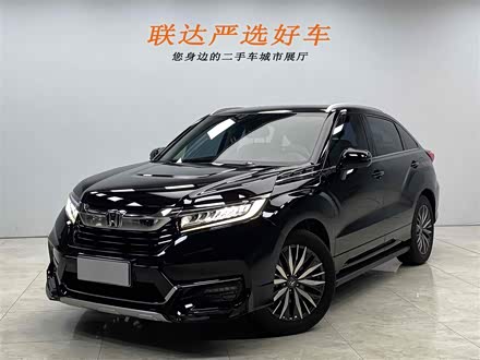 冠道 2020款 370TURBO 四驱尊享版