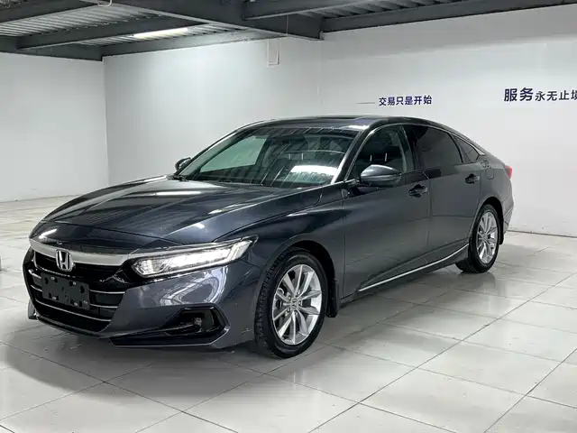 HONDA ACCORD 2022