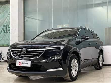 昂科旗 2022款 652T 两驱尊贵型 7座