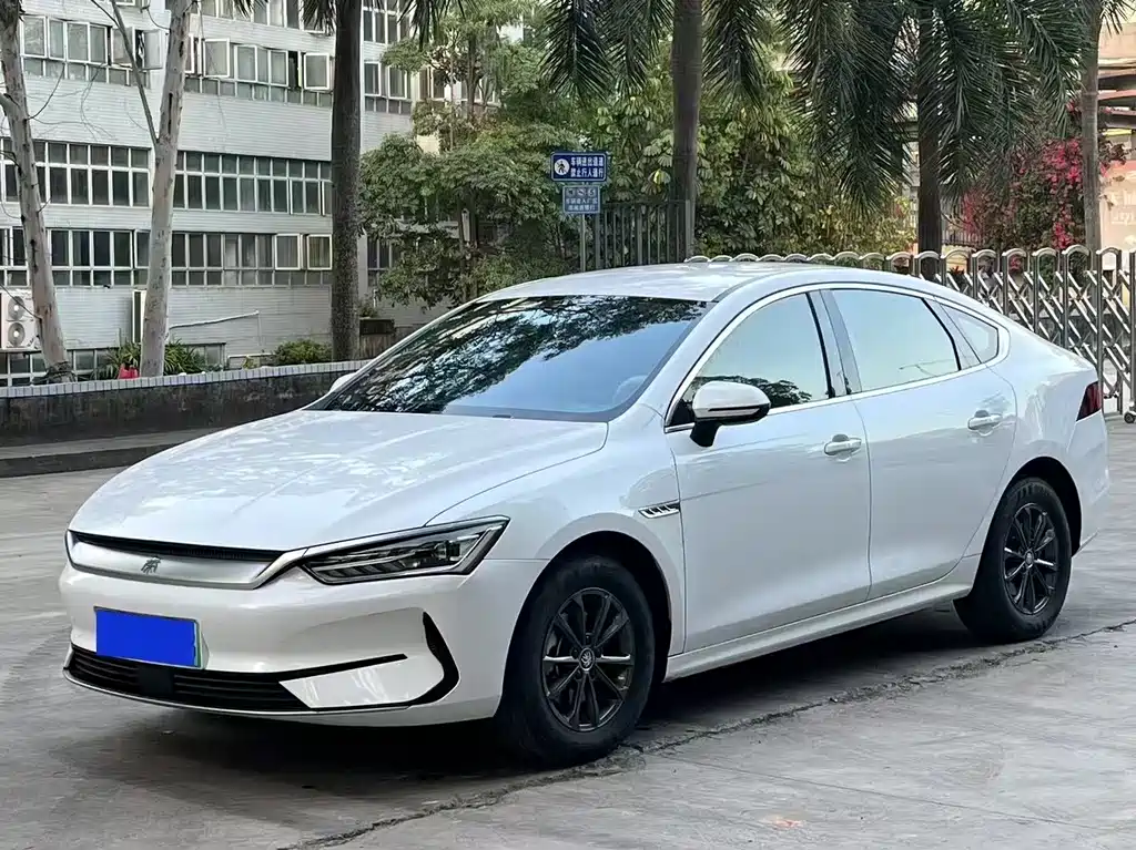 Qin PLUS 2021 модельного года EV 400KM Luxury Type

Теперь полностью на русском:

Qin PLUS 2021 модельного года EV 400KM Люксовая версия 60000 km 2022