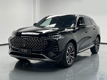 魏牌 摩卡 2021款 2.0T 两驱特醇版