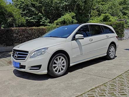 奔驰R级 2011款 R 350 L 4MATIC