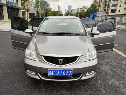 思迪 2007款 1.5L 手动舒适版