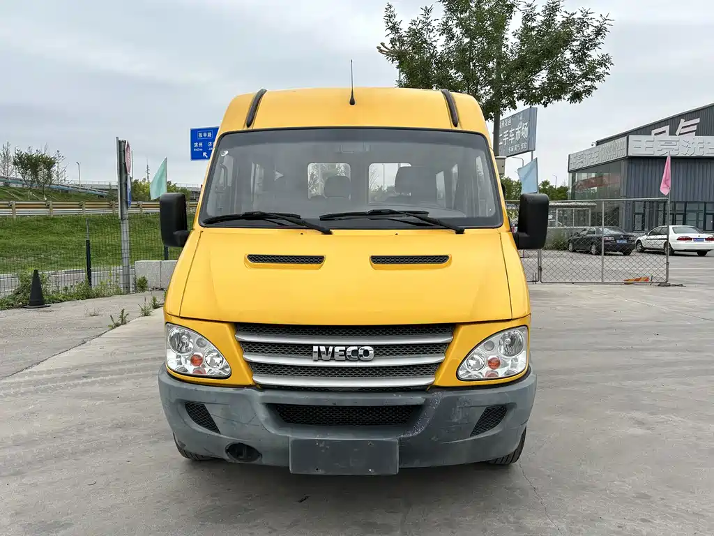 IVECO BAODI
