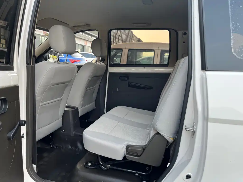 WULING WULING HONGGUANG