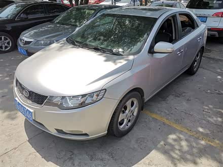 福瑞迪 2009款 1.6L AT Premium