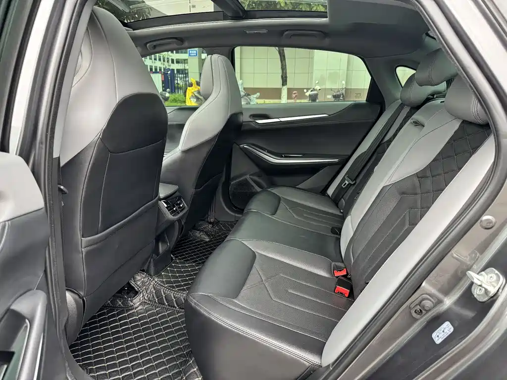 CHANGAN RUICHENG PLUS