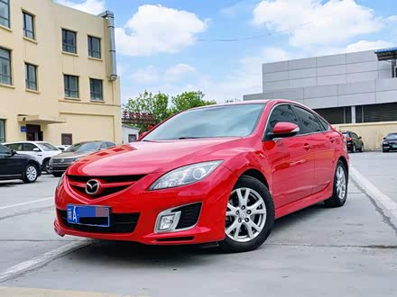 睿翼 2011款 轿跑 2.0L 自动精英版