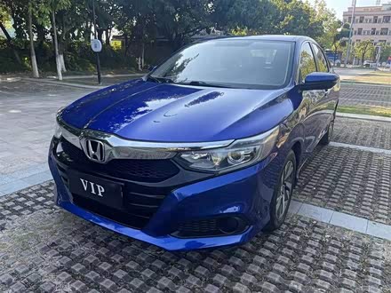 凌派 2019款 180Turbo CVT领先版 国VI