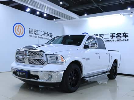 RAM Trucks 2013款 1500 5.7L
