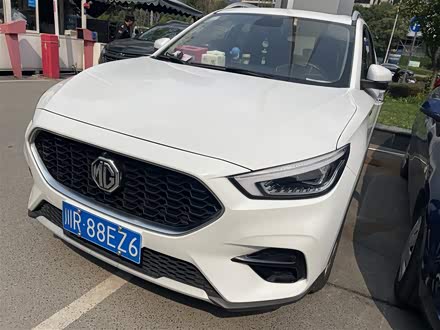 名爵ZS 2020款 180DVVT 自动Lite
