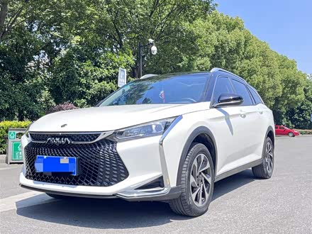 奕炫GS 2020款 230T 自动浩瀚版