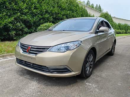 荣威360 2015款 20T TST尊享版
