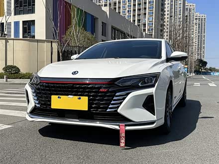 奕炫MAX 2021款 1.5T 超凡萌爸版