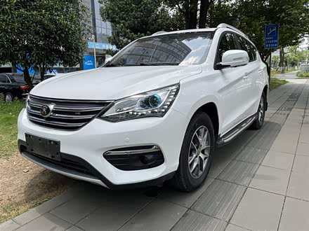宋 2018款 1.5TID 自动智联尊贵型