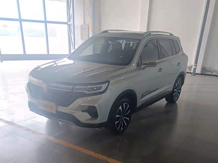 荣威RX5 MAX 2021款 Supreme系列 300TGI 自动智能座舱尊荣版