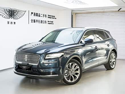 航海家 2021款 2.0T 四驱尊享版