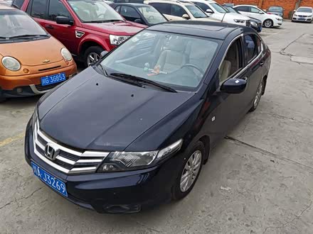 锋范经典 2012款 1.5L 手动舒适版