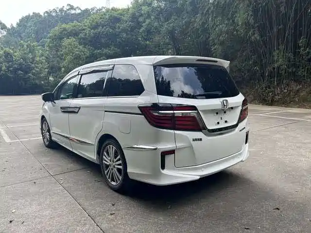 HONDA AI LISHEN