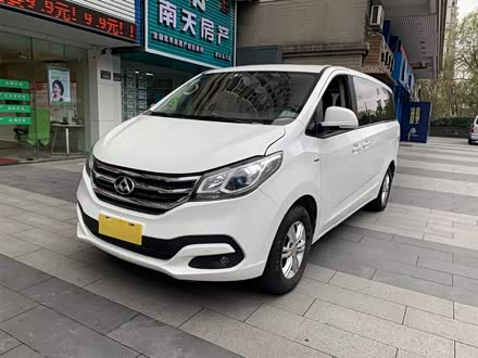 上汽大通MAXUS G10 2016款 2.0T 自动行政版