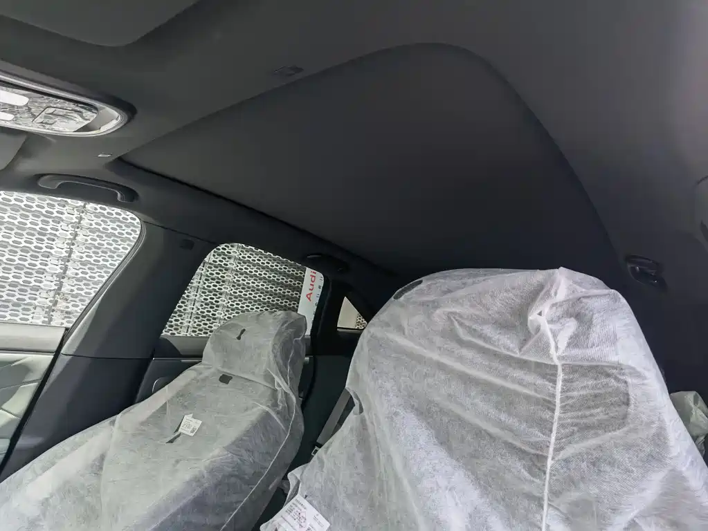 Changan Deepal DARK BLUE S07