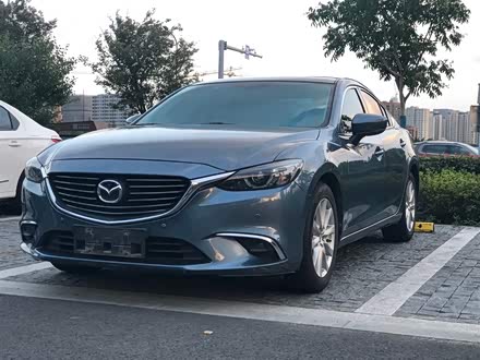阿特兹 2018款 2.0L 蓝天豪华版 国V