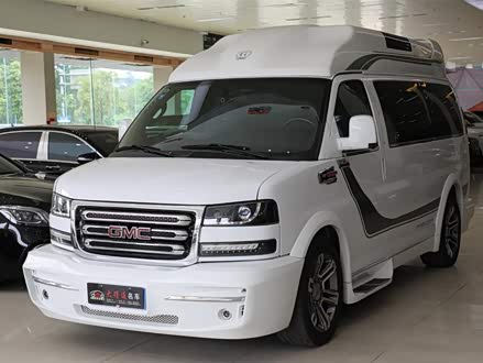 SAVANA 2018款 6.0L GX777 尊翔星际版