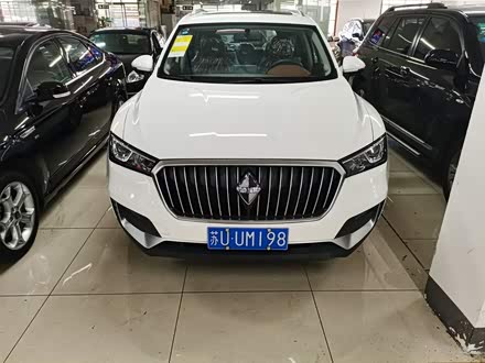 宝沃BX5 2020款 20TGDI 自动两驱先锋型