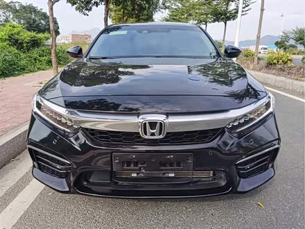 英仕派 2019款 260TURBO 精悦版 国VI