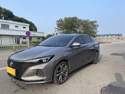 逸动 2020款 PLUS 蓝鲸NE 1.4T GDI DCT尊贵型