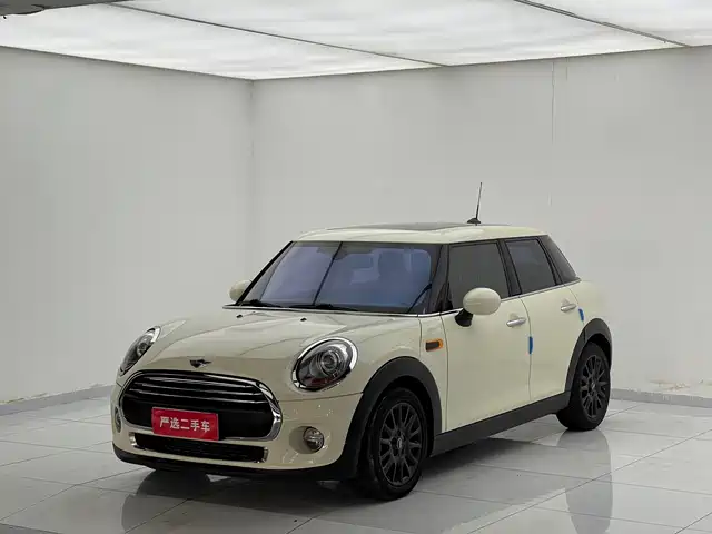 MINI  2017