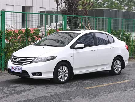 锋范经典 2014款 风尚 1.5L 自动精英版