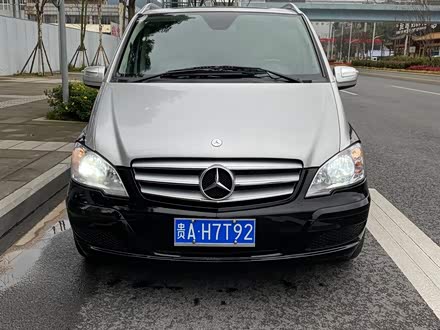 唯雅诺(进口) 2006款 3.2L 自动