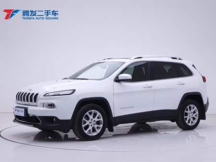 自由光 2017款 2.4L 领先智能版