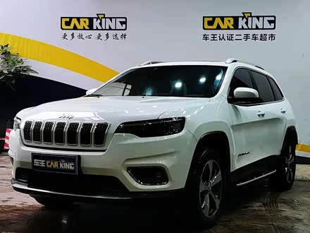 自由光 2019款 2.0T 四驱探享版 国VI