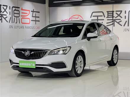 威朗 2019款 三厢 15S 自动领先型