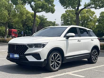 奔腾T77 2019款 230 TID 自动豪华型 国V