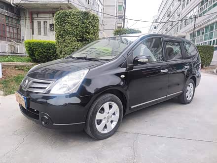 骏逸 2006款 1.8L 自动时尚版