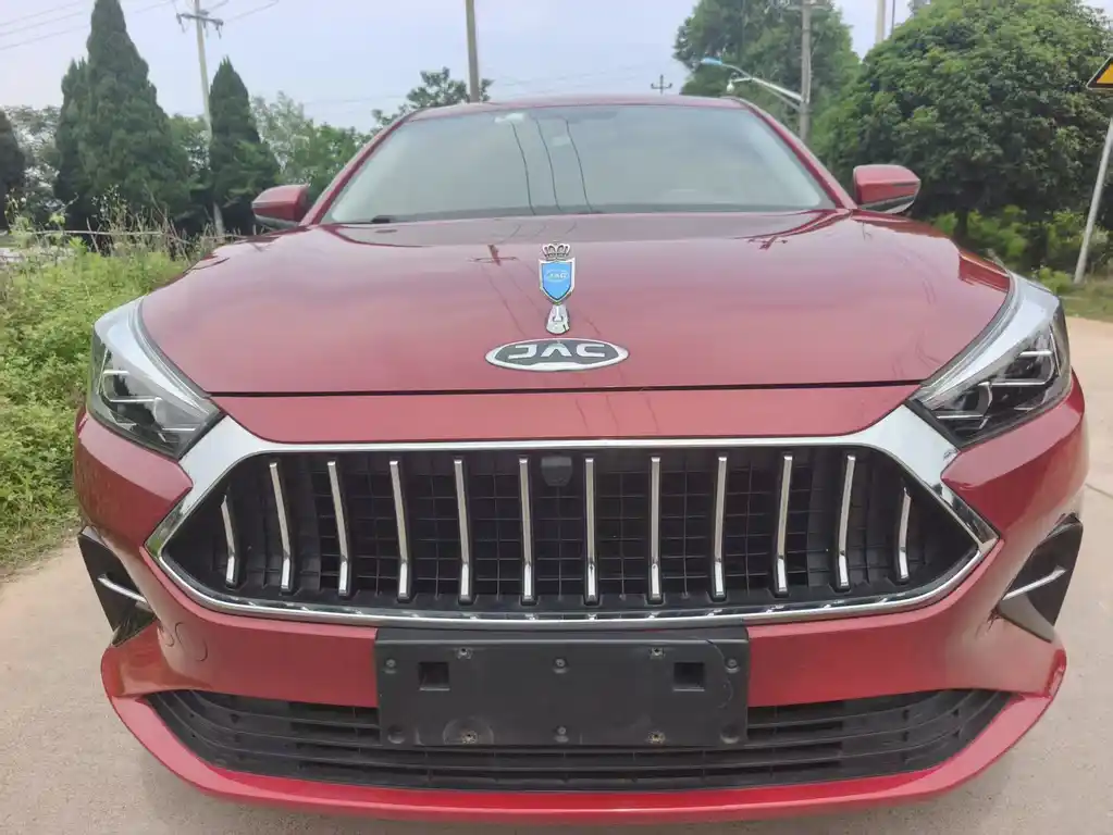 JIANGQI GROUP JIAYUE A5