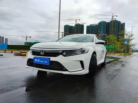 英仕派 2022款 260TURBO 精耀版
