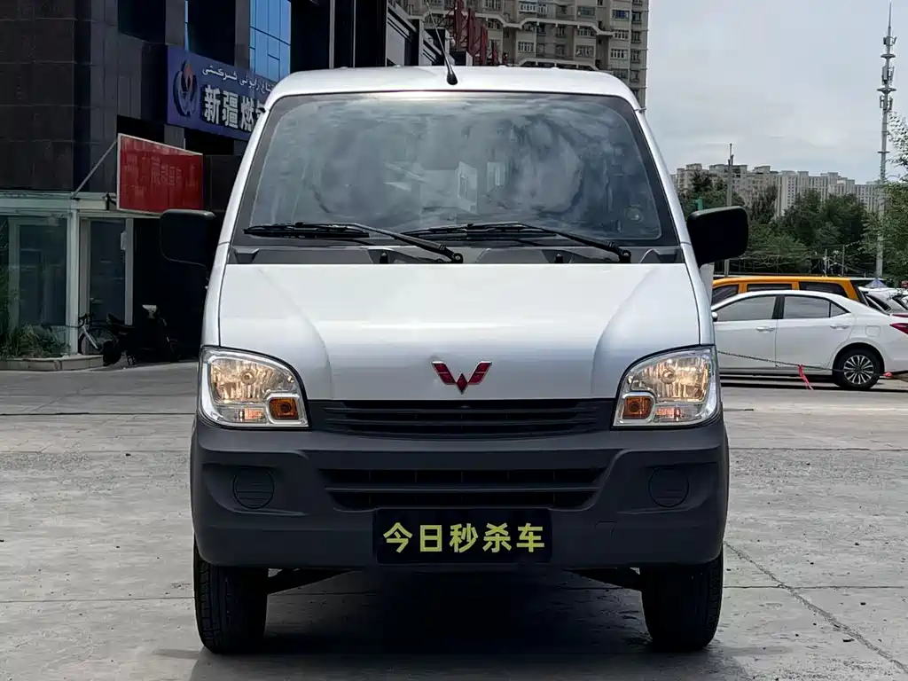 WULING AUTOMOBILE LIGHT OF WULING