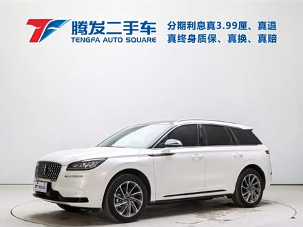 冒险家新能源 2021款 PHEV 四驱e享版
