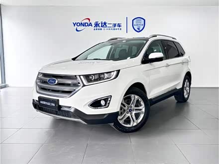 锐界 2015款 2.0T GTDi 四驱豪锐型