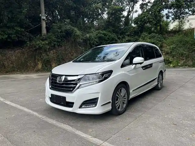 honda ai-lishen