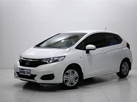 飞度 2020款 1.5L CVT舒适版