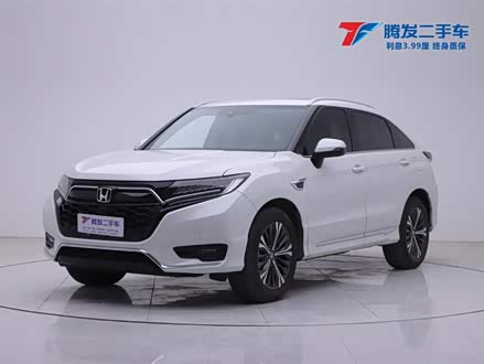 本田UR-V 2020款 370TURBO 四驱尊耀版