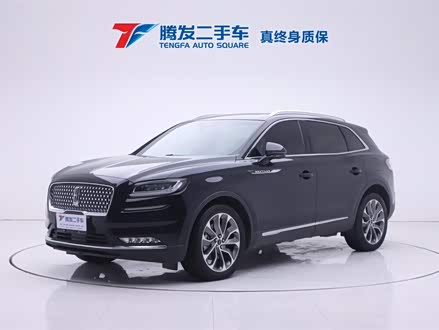 航海家 2021款 2.0T 四驱尊雅版