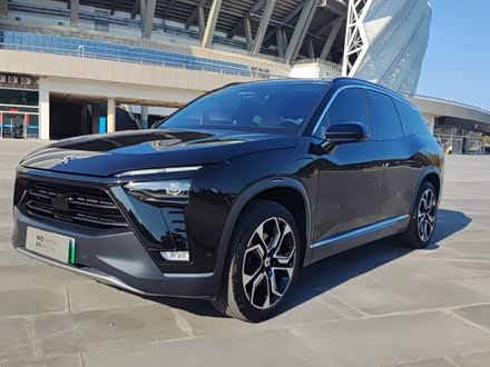 蔚来ES8 2020款 580KM 签名版 六座版